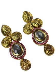 Fashion Earring